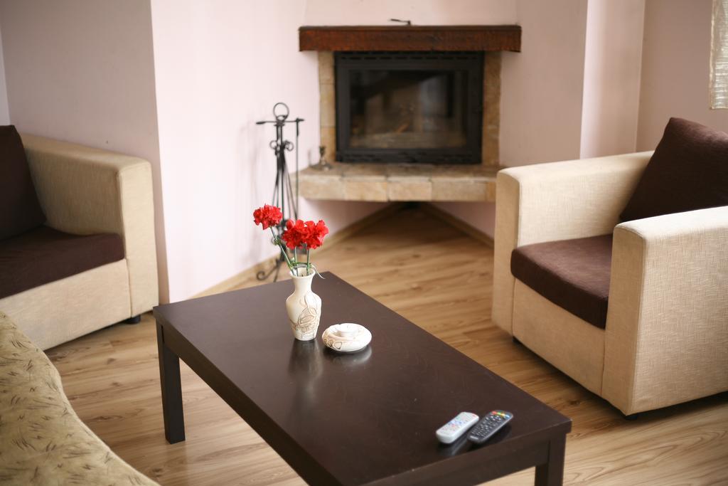 Simeon Apartment Банско Экстерьер фото